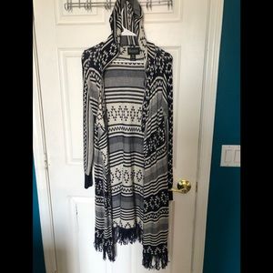 MIA Maddiso Cardigan | Size: M